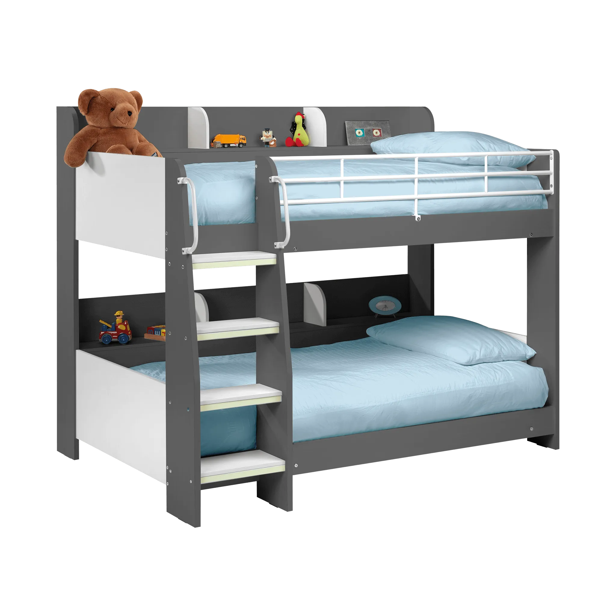 Nash Bunk Bed
