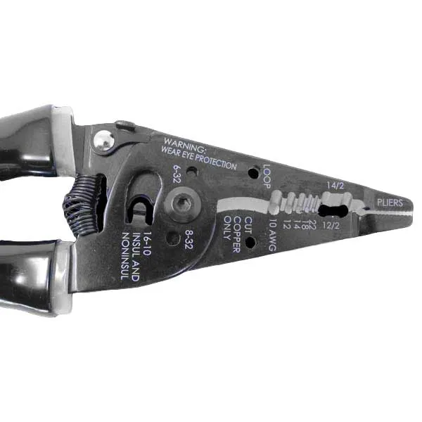 Needle Nose Stripper