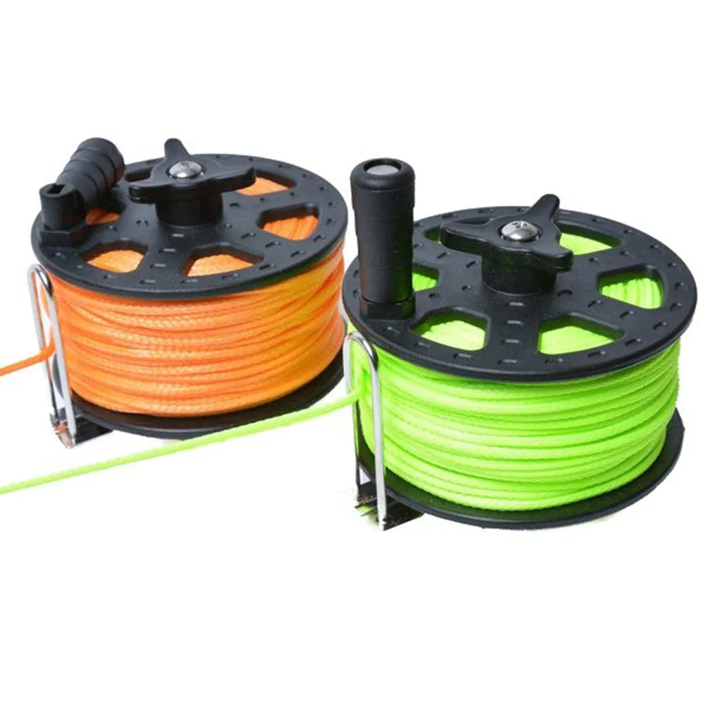 Neptonics Spectra Reel Line