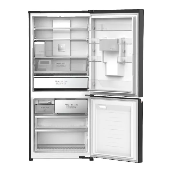 NR-BW530XMMS 497L PRIME  2-DOOR FRIDGE