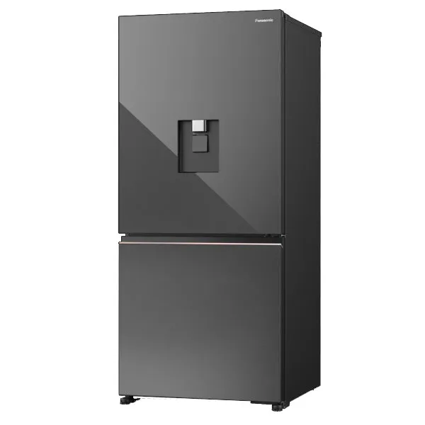 NR-BW530XMMS 497L PRIME  2-DOOR FRIDGE