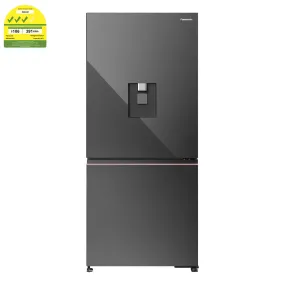 NR-BW530XMMS 497L PRIME  2-DOOR FRIDGE