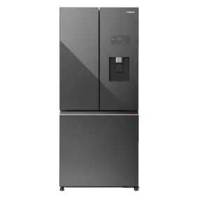 NR-CW530XMMS 492L PRIME  3-DOOR FRIDGE
