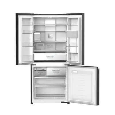 NR-CW530XMMS 492L PRIME  3-DOOR FRIDGE