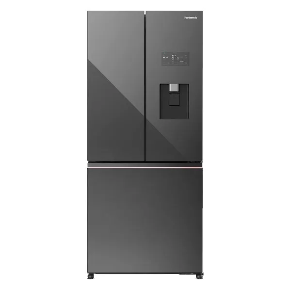 NR-CW530XMMS 492L PRIME  3-DOOR FRIDGE