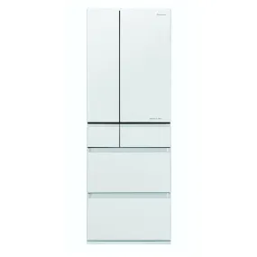 NR-F503GT 493L 6-DOOR FRIDGE