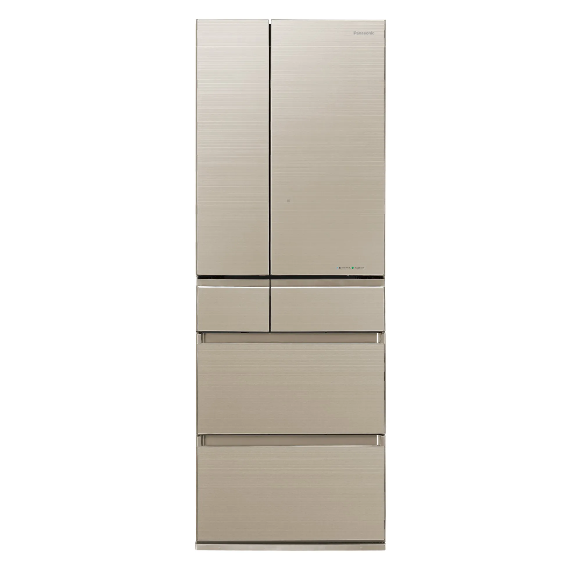 NR-F503GT 493L 6-DOOR FRIDGE
