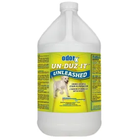 ODORx Un-Duz-It Unleashed 3.8Ltr
