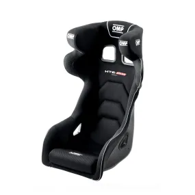 OMP HTE EVO Carbon Shell Race Seat