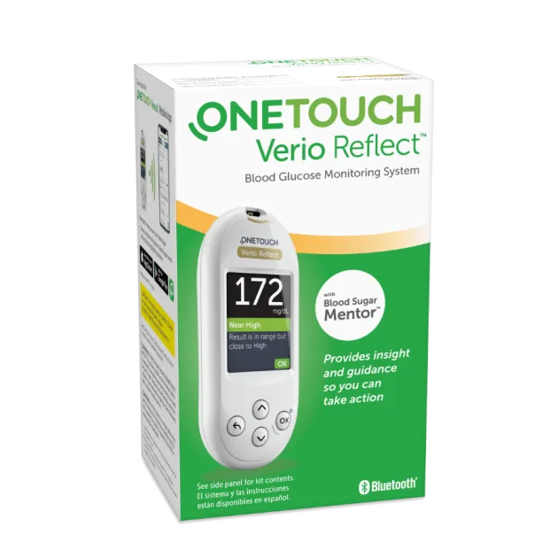 OneTouch Verio Reflect