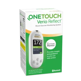 OneTouch Verio Reflect