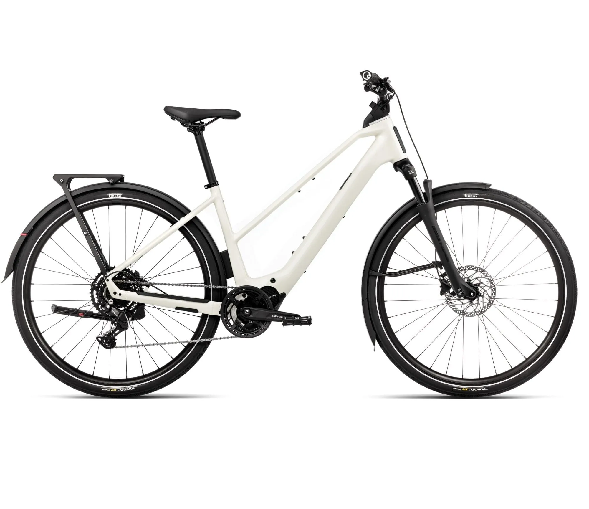 Orbea Kemen Tour 30 MID 28mph
