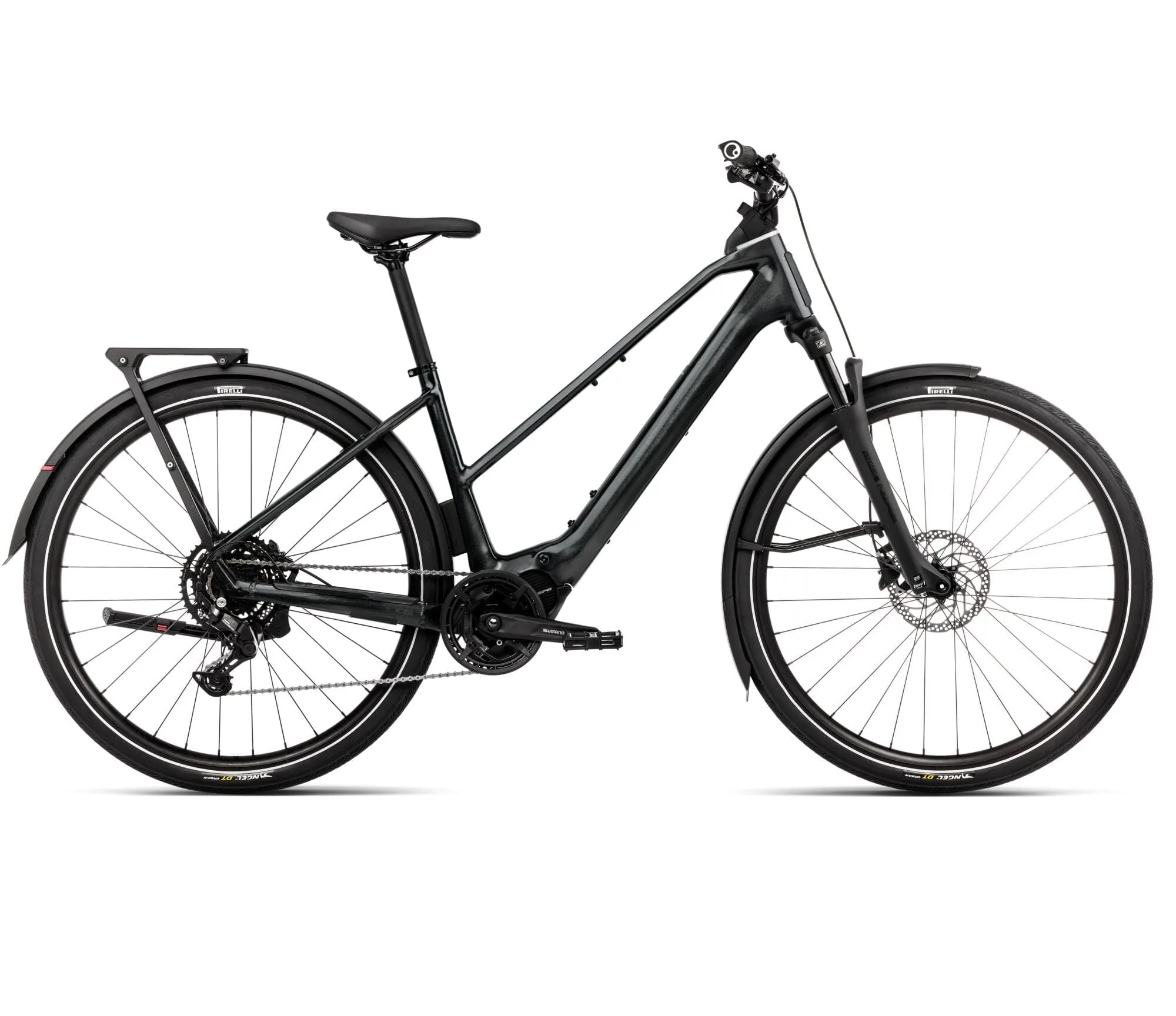 Orbea Kemen Tour 30 MID 28mph