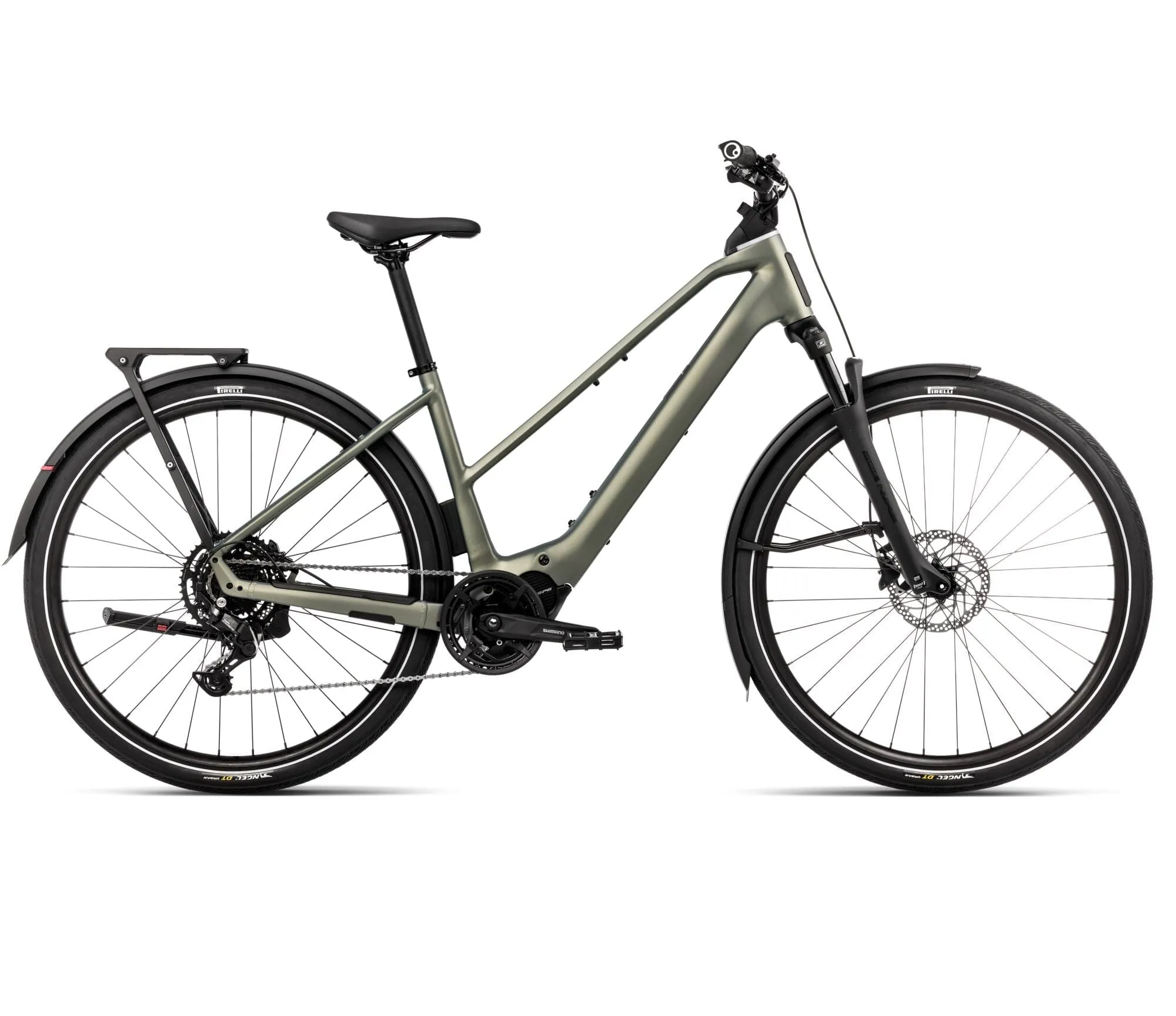 Orbea Kemen Tour 30 MID 28mph