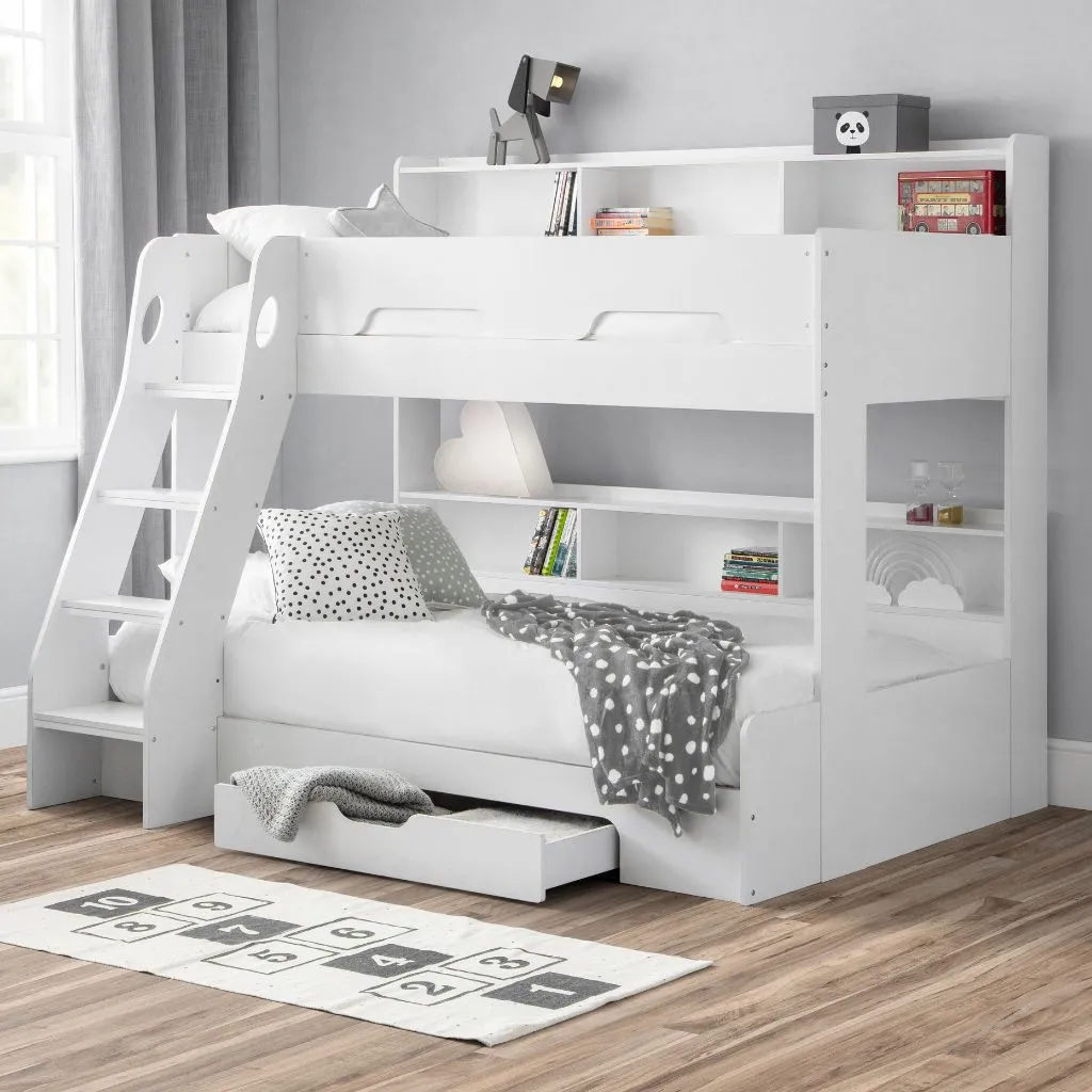Orion Triple Sleeper Range by Julian Bowen