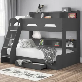 Orion Triple Sleeper Range by Julian Bowen