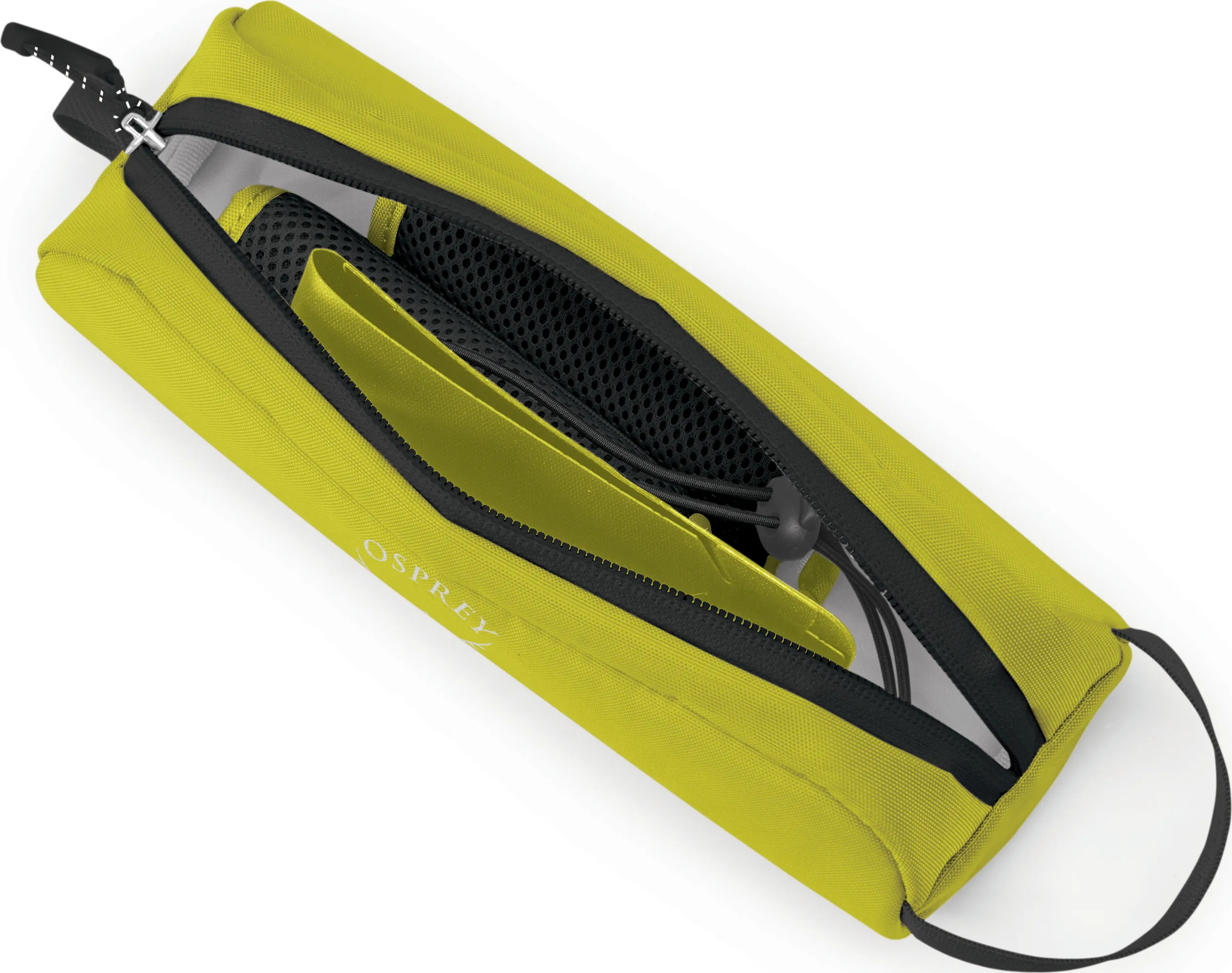 Osprey Luggage Customization Kit Lemongrass Yellow | Buy Osprey Luggage Customization Kit Lemongrass Yellow here | Outnorth