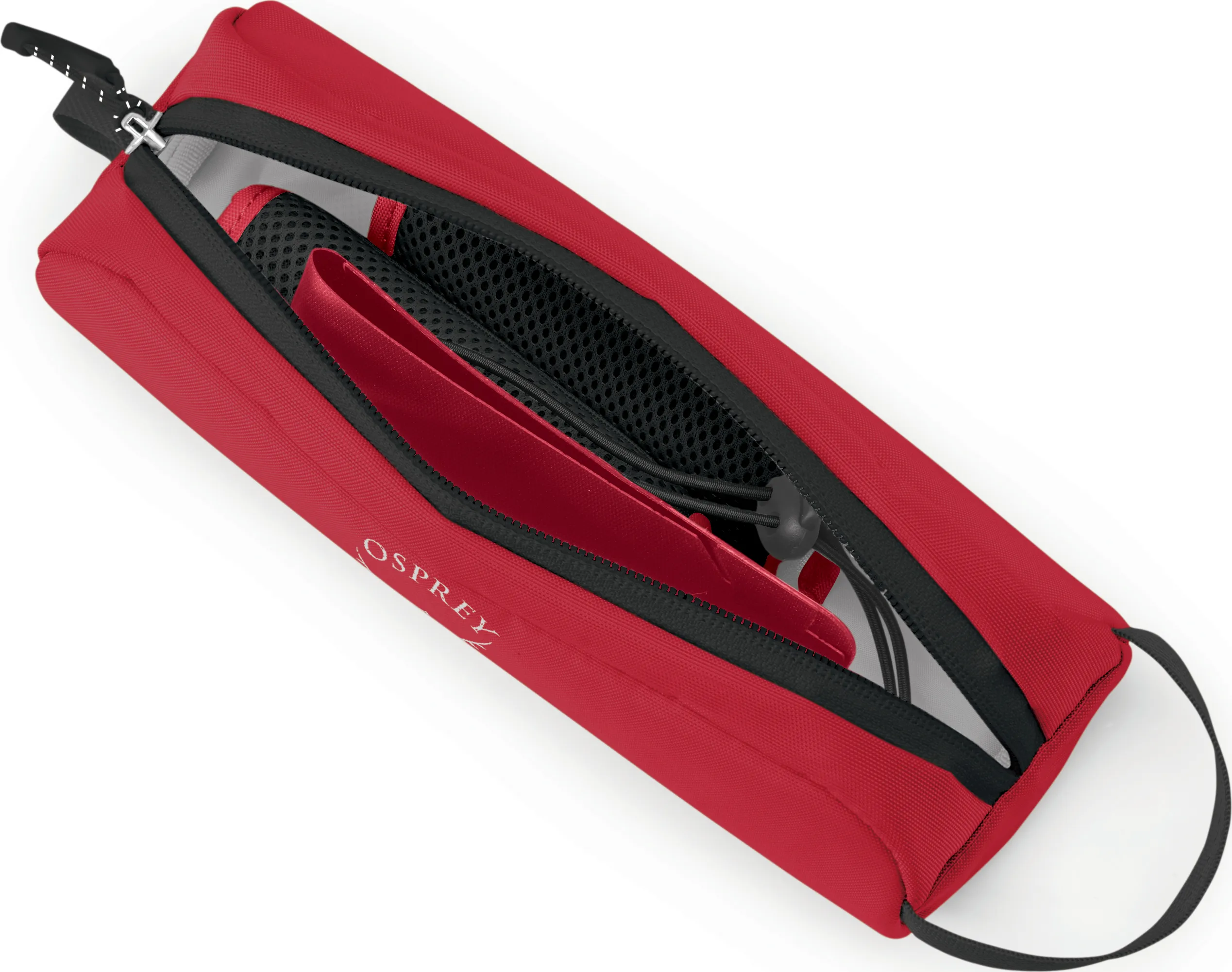 Osprey Luggage Customization Kit Poinsettia Red | Buy Osprey Luggage Customization Kit Poinsettia Red here | Outnorth