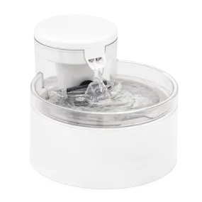 Outlast™ 1.7 Litre Pumpless Pet Fountain