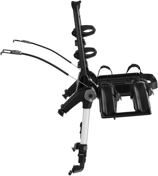 Outway Platform Bike Trunk Rack
