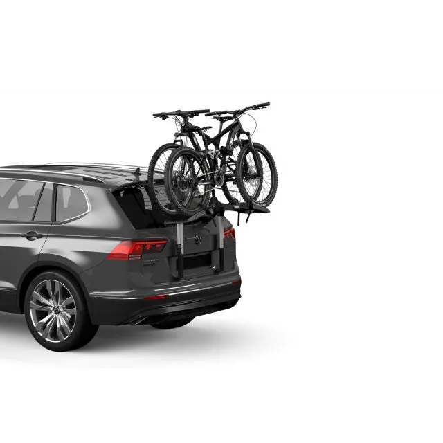 Outway Platform Bike Trunk Rack