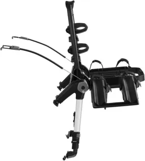 Outway Platform Bike Trunk Rack