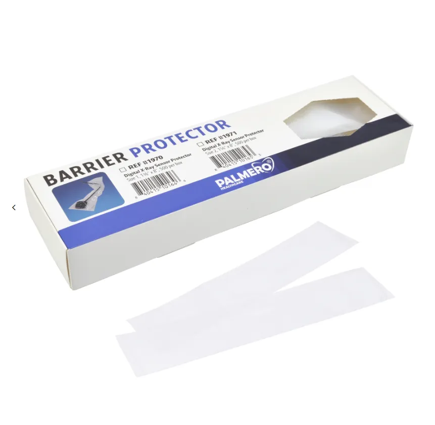 Palmero Digital X Ray Sensor Protector