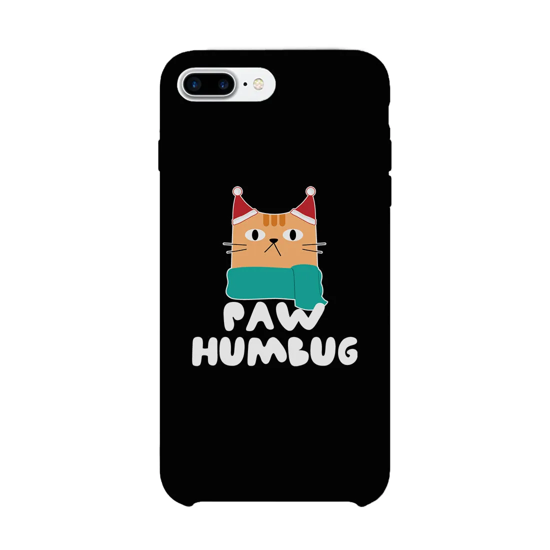 Paw Humbug Phone Case