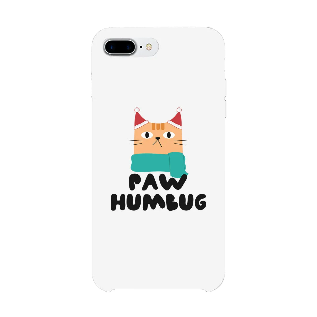 Paw Humbug Phone Case