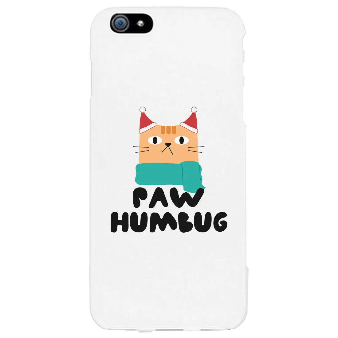 Paw Humbug Phone Case