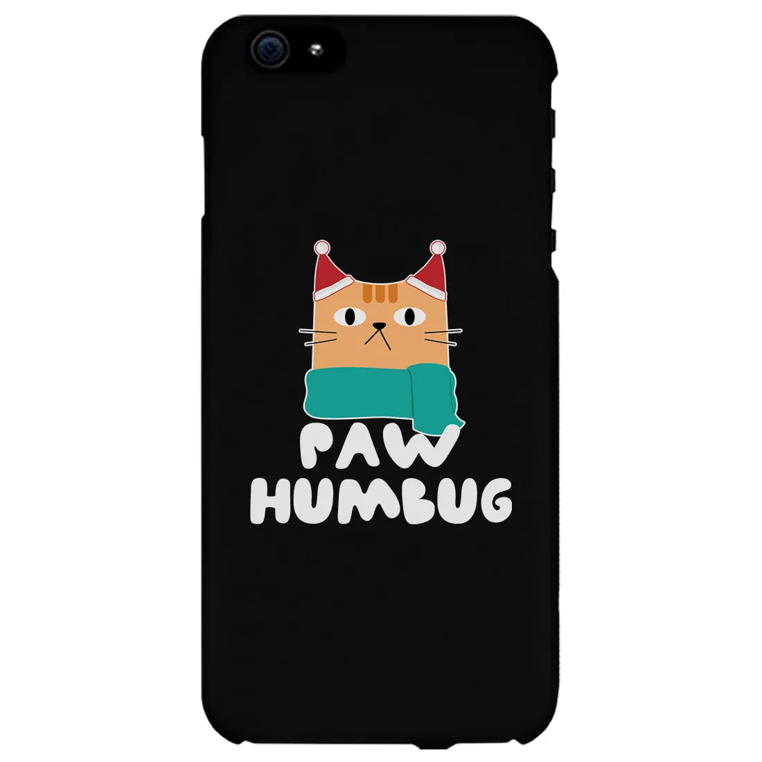 Paw Humbug Phone Case