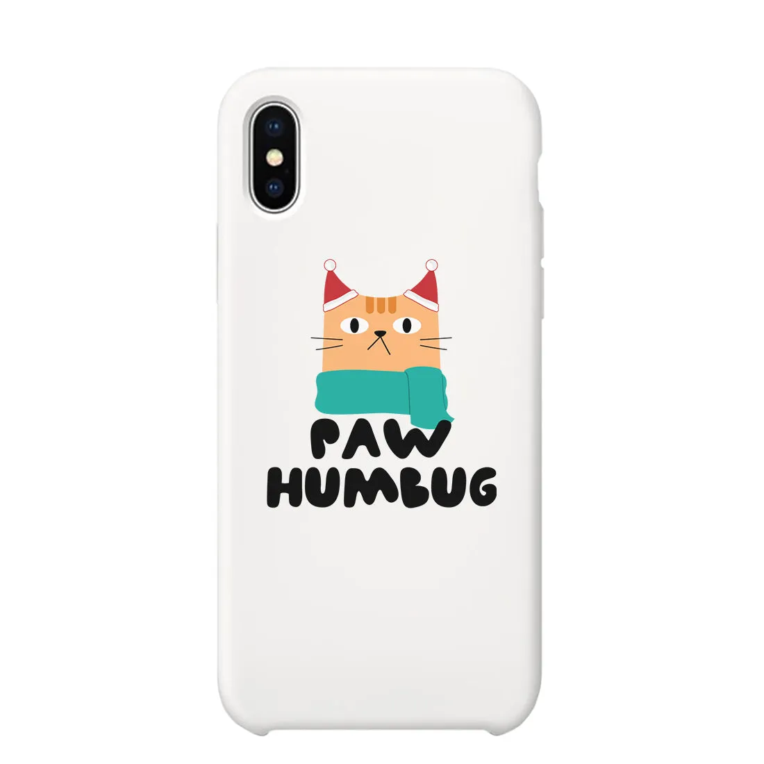 Paw Humbug Phone Case