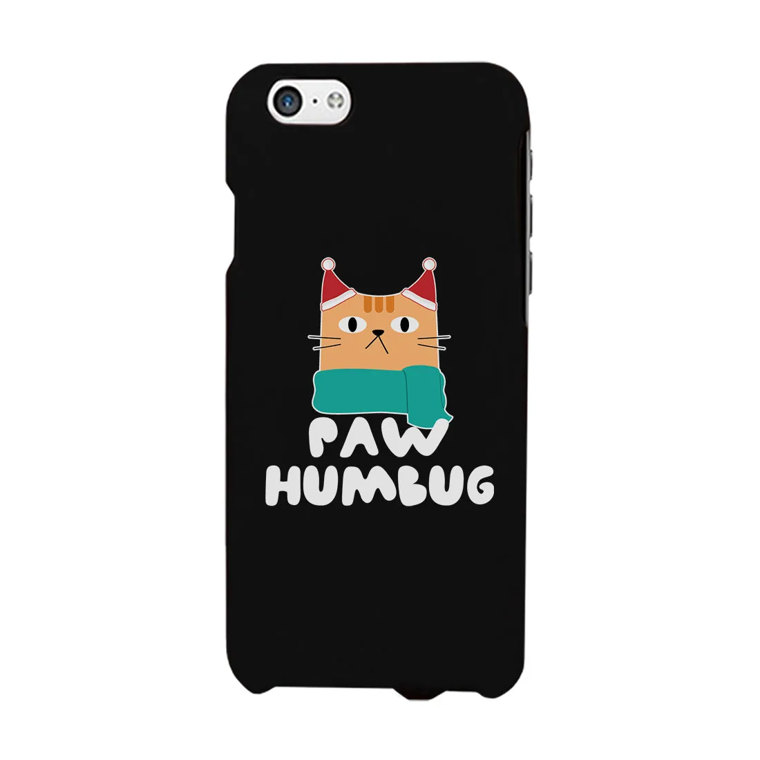Paw Humbug Phone Case