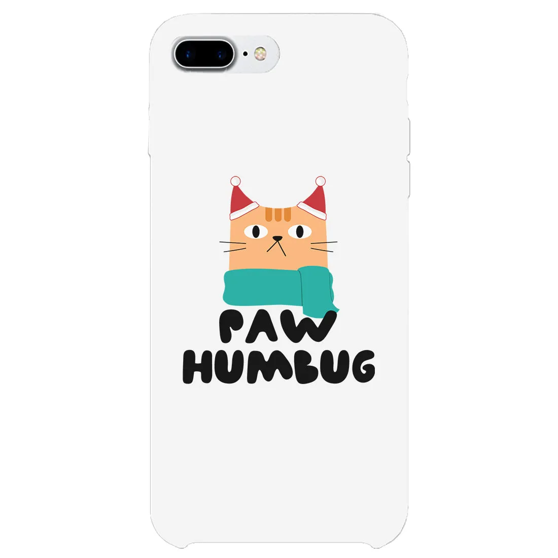Paw Humbug Phone Case