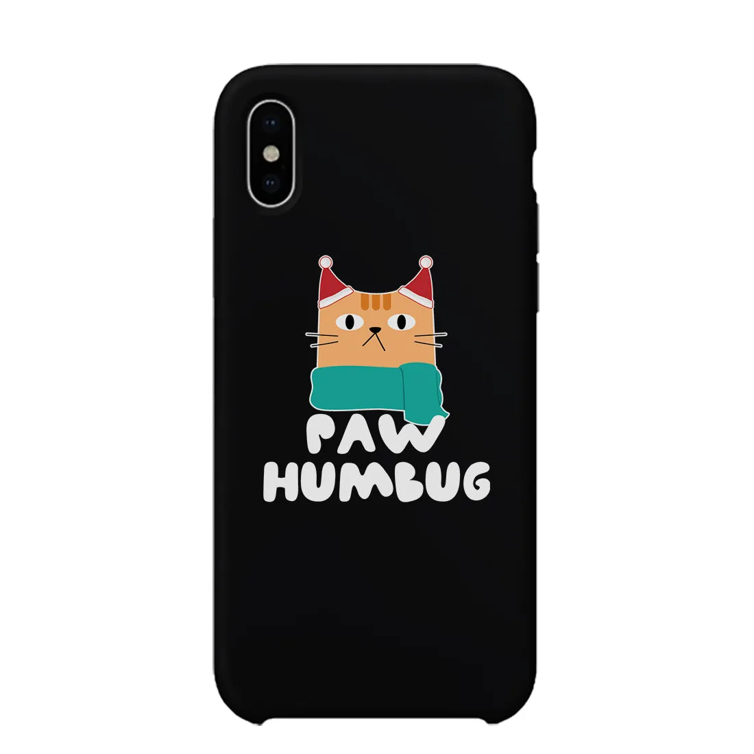 Paw Humbug Phone Case