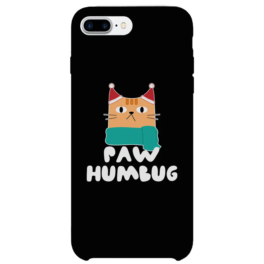 Paw Humbug Phone Case