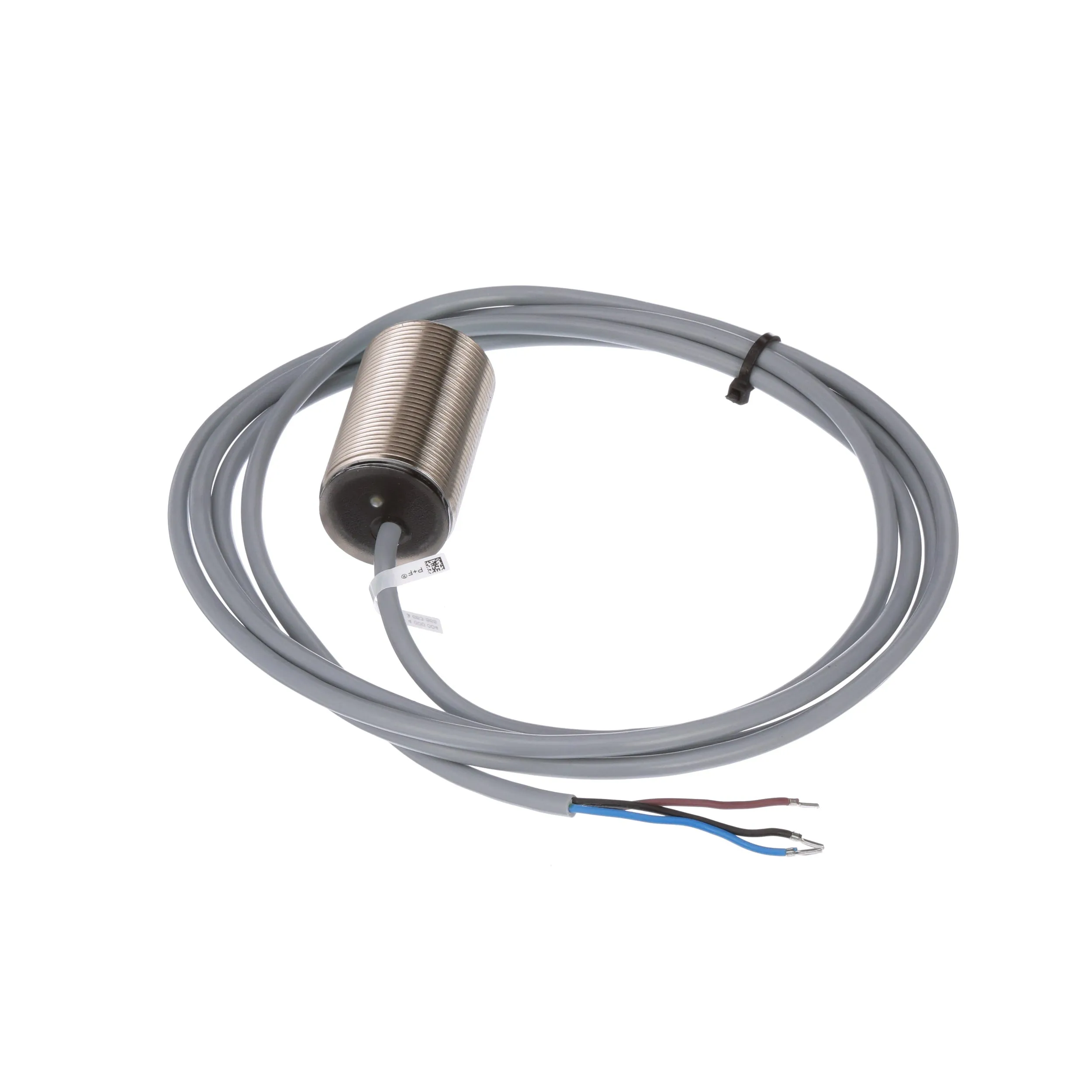 Pepperl Fuchs Factory Automation NBB10-30GM50-E0