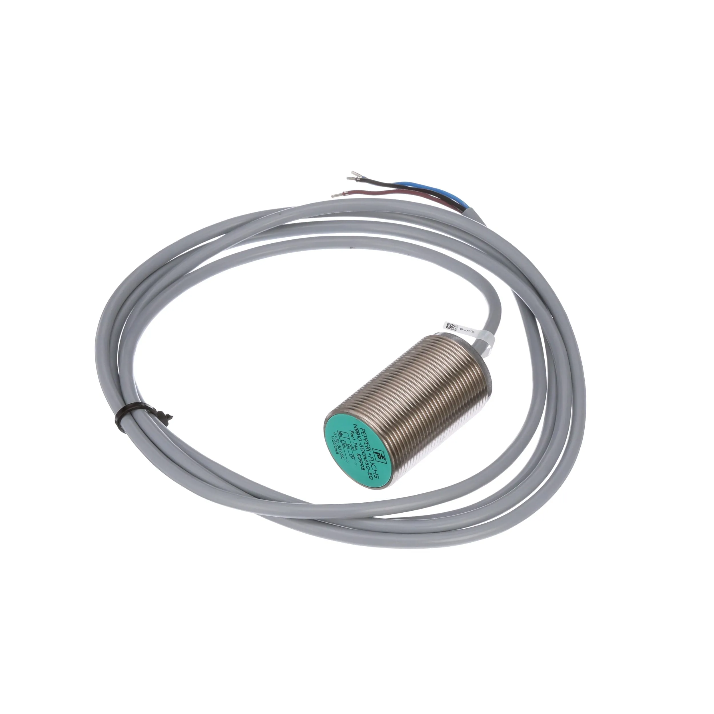 Pepperl Fuchs Factory Automation NBB10-30GM50-E0