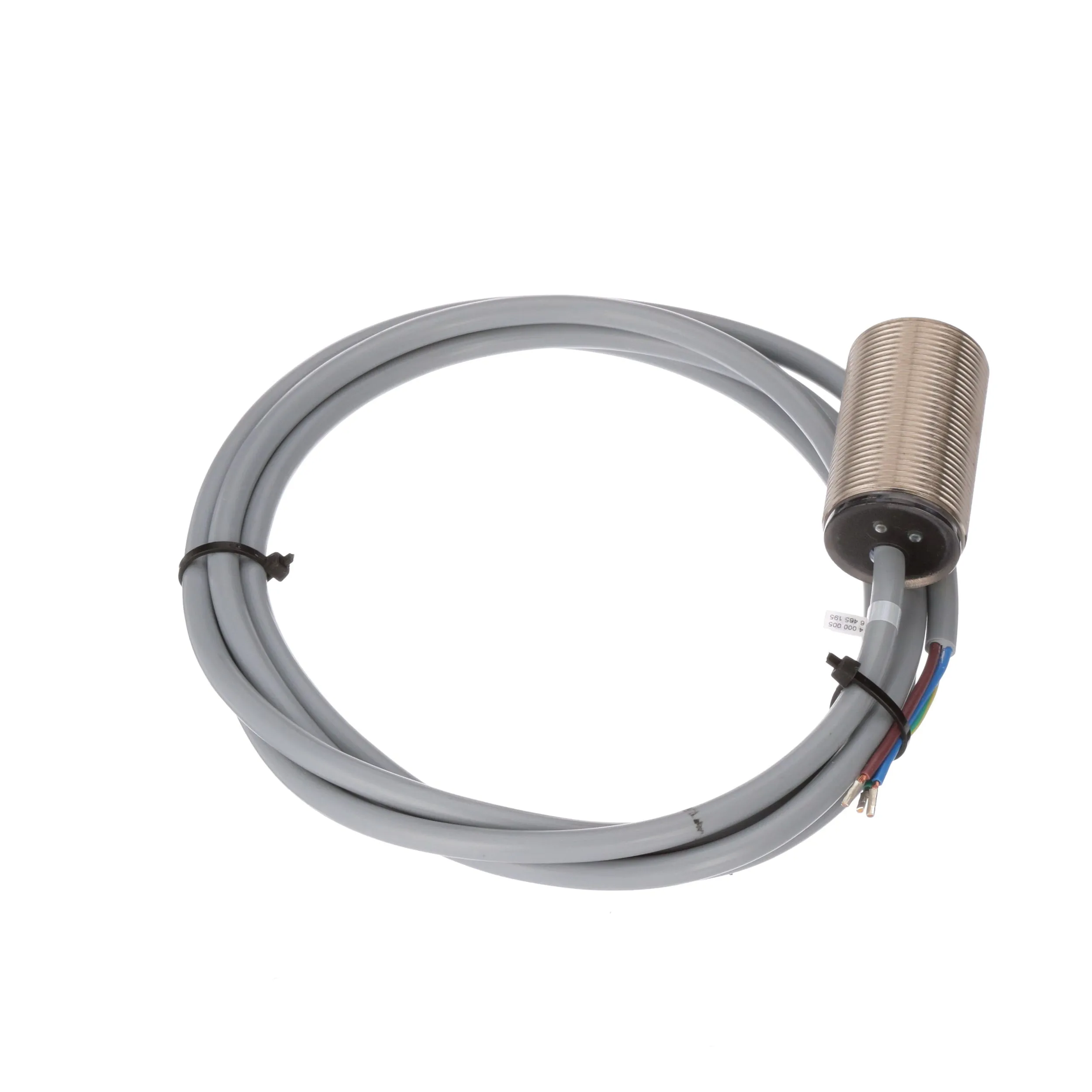 Pepperl Fuchs Factory Automation NBB10-30GM50-WO