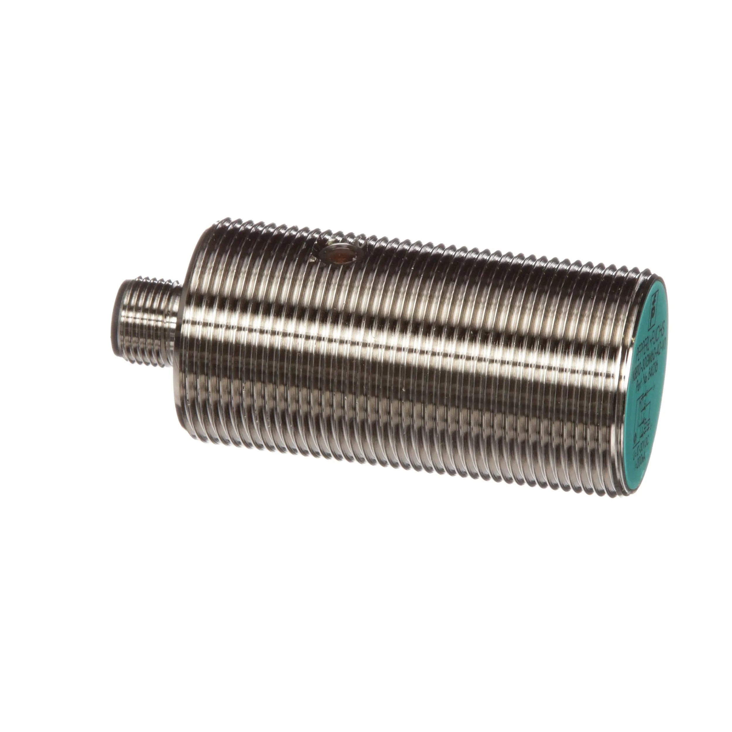 Pepperl Fuchs Factory Automation NBB10-30GM60-A2-V1