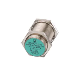Pepperl Fuchs Factory Automation NBB15-30GM50-E2-V1