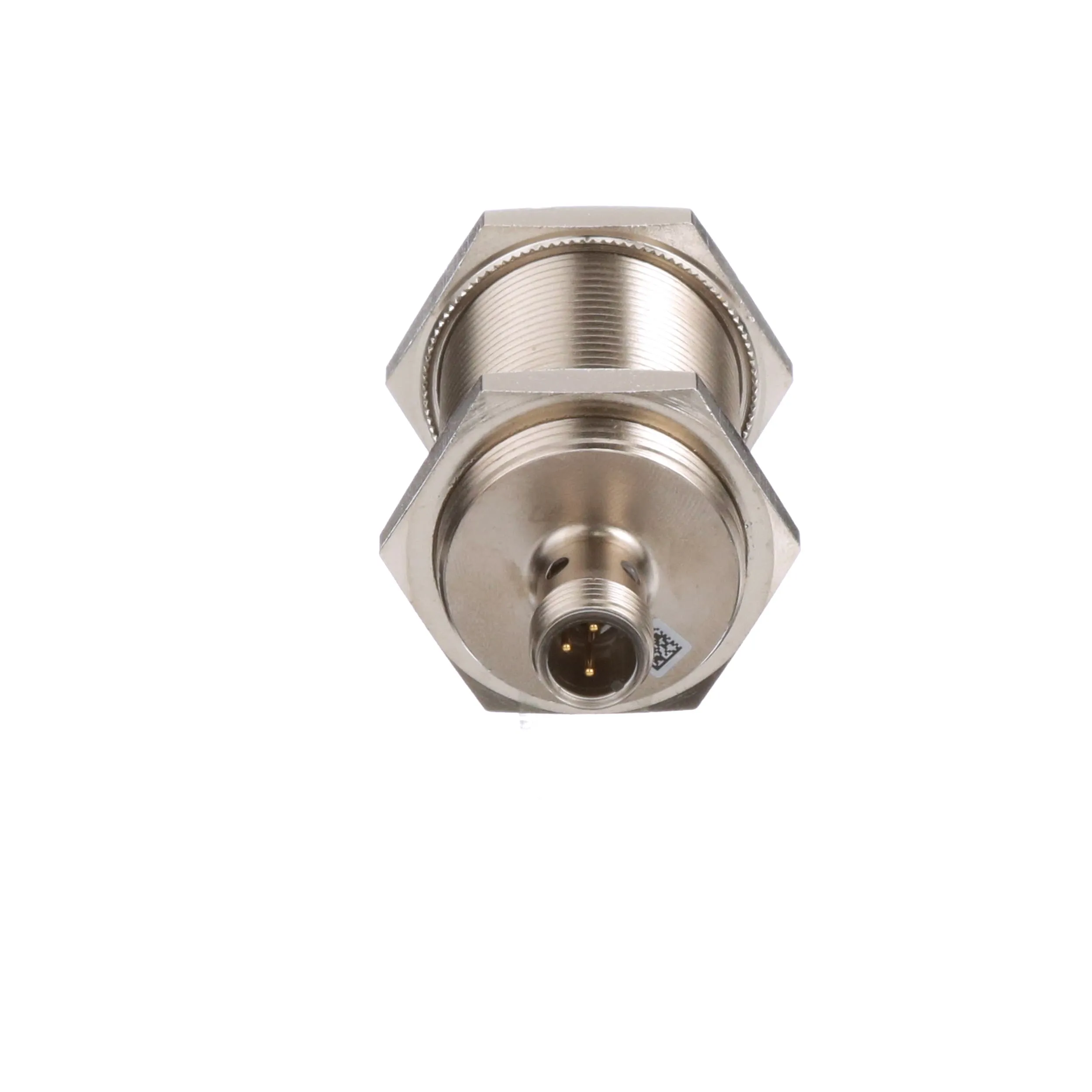 Pepperl Fuchs Factory Automation NBB15-30GM50-E2-V1