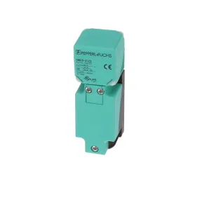 Pepperl Fuchs Factory Automation NBB15-U1-E2