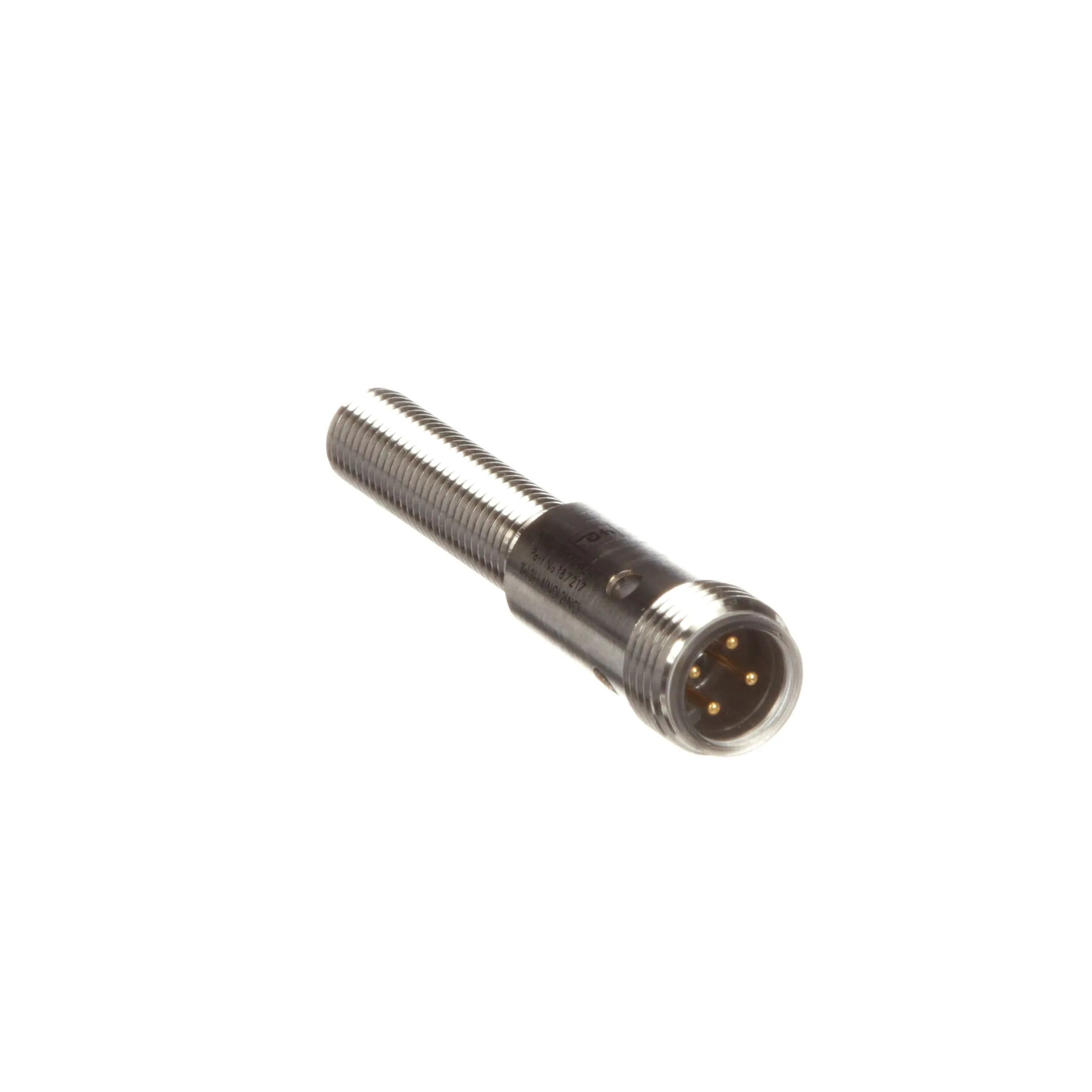 Pepperl Fuchs Factory Automation NBB2-8GM30-A2-V1