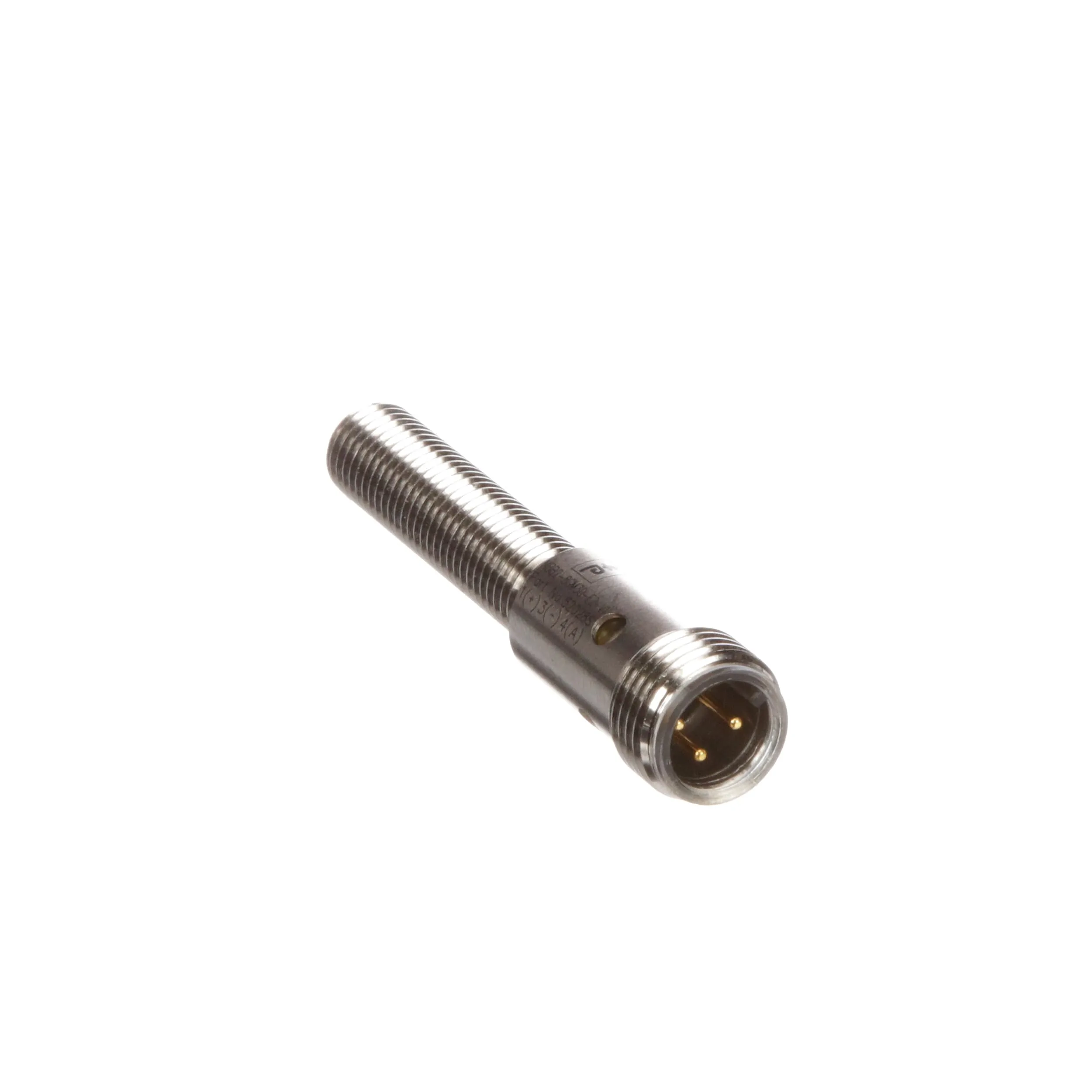 Pepperl Fuchs Factory Automation NBB2-8GM30-E2-V1