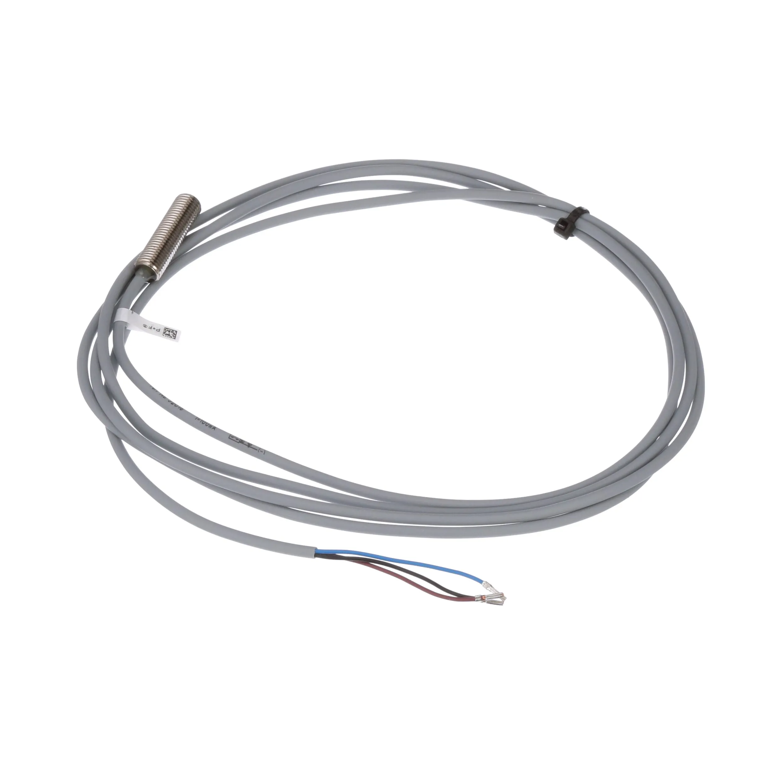 Pepperl Fuchs Factory Automation NBB2-8GM30-E2