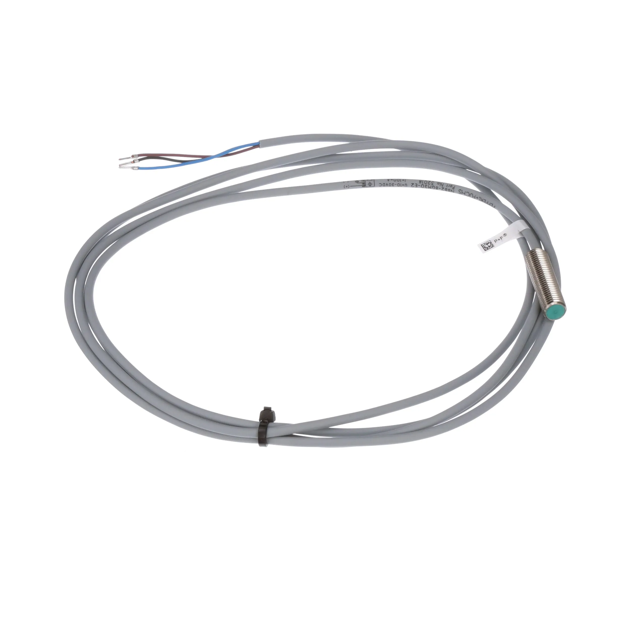 Pepperl Fuchs Factory Automation NBB2-8GM30-E2