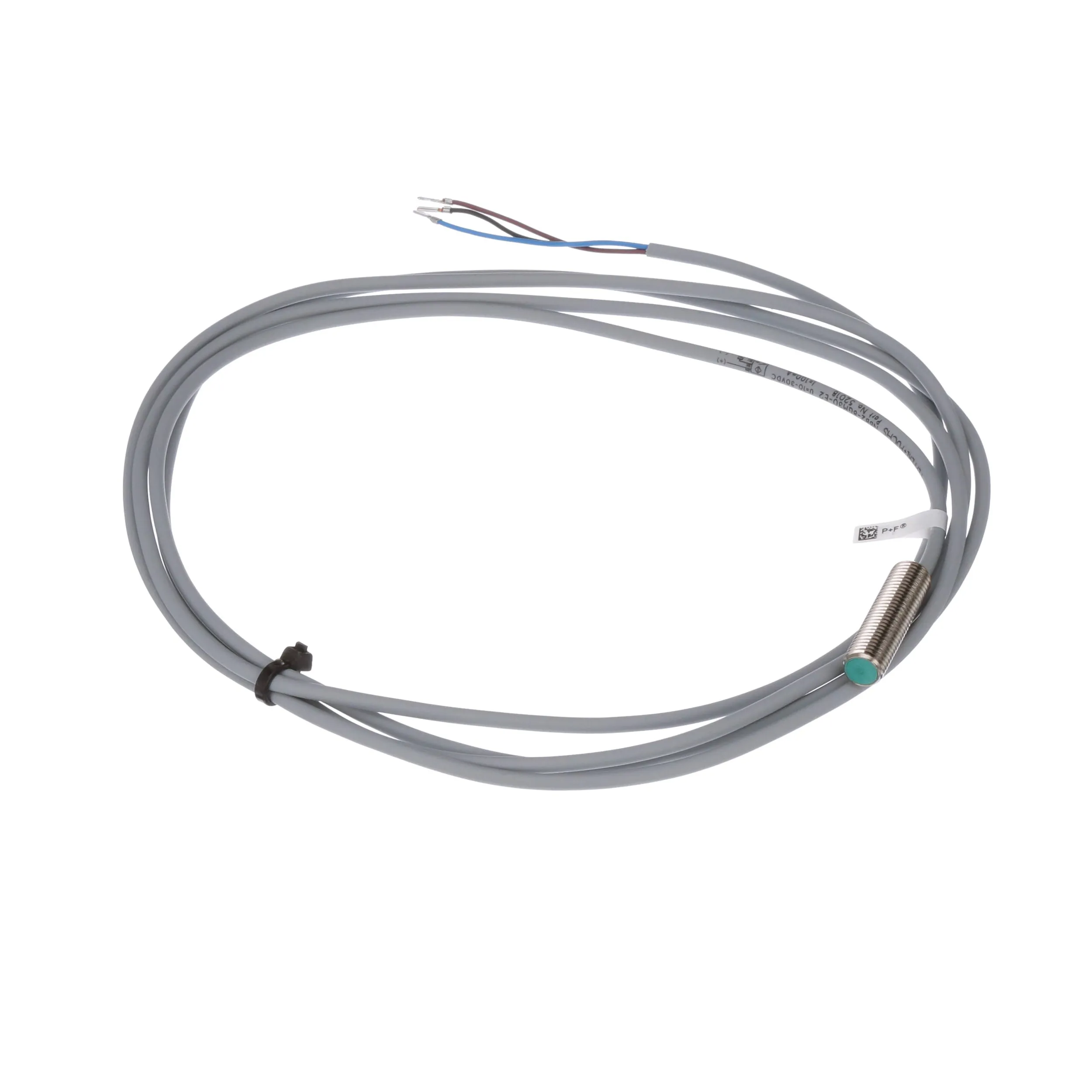 Pepperl Fuchs Factory Automation NBB2-8GM30-E2