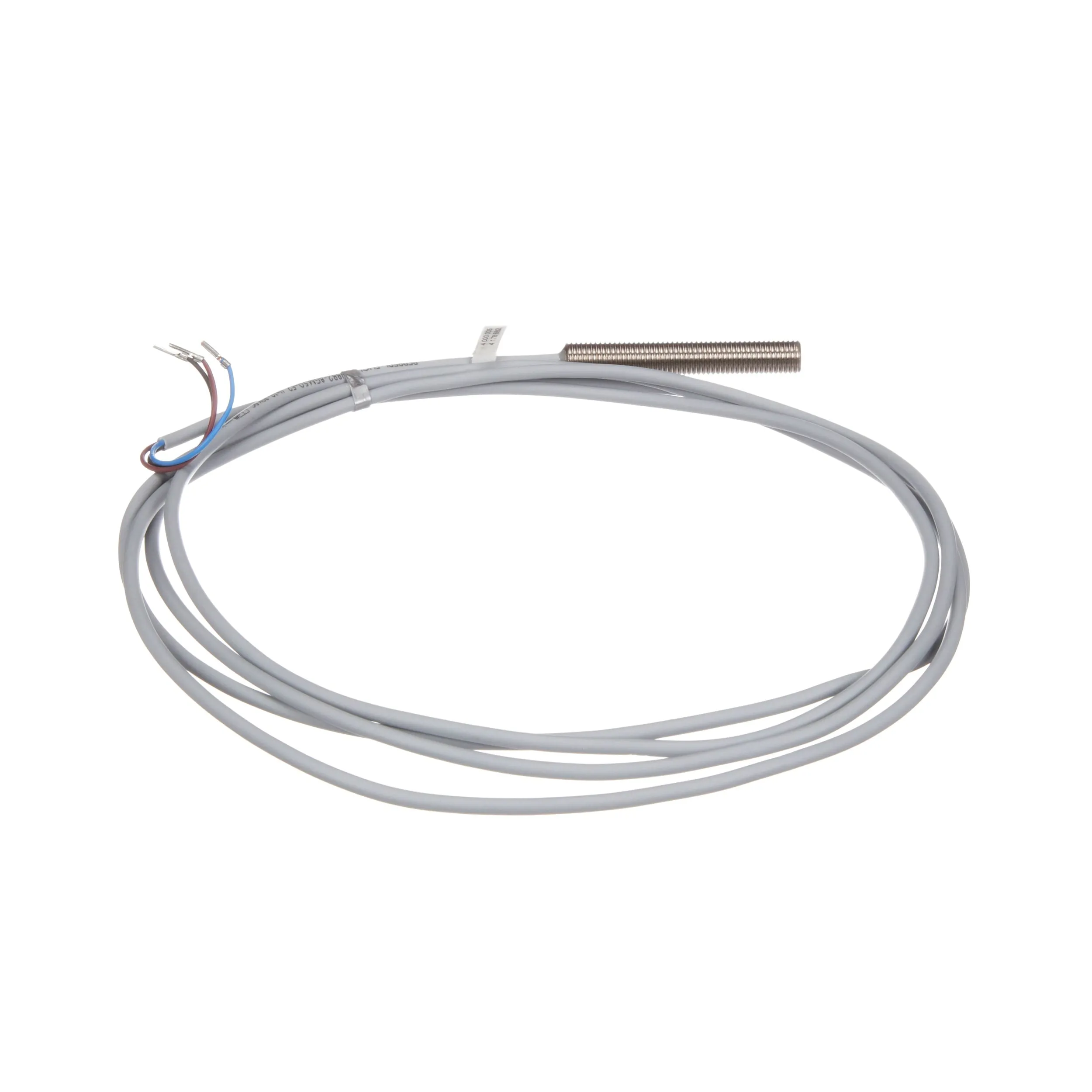 Pepperl Fuchs Factory Automation NBB2-8GM50-E2