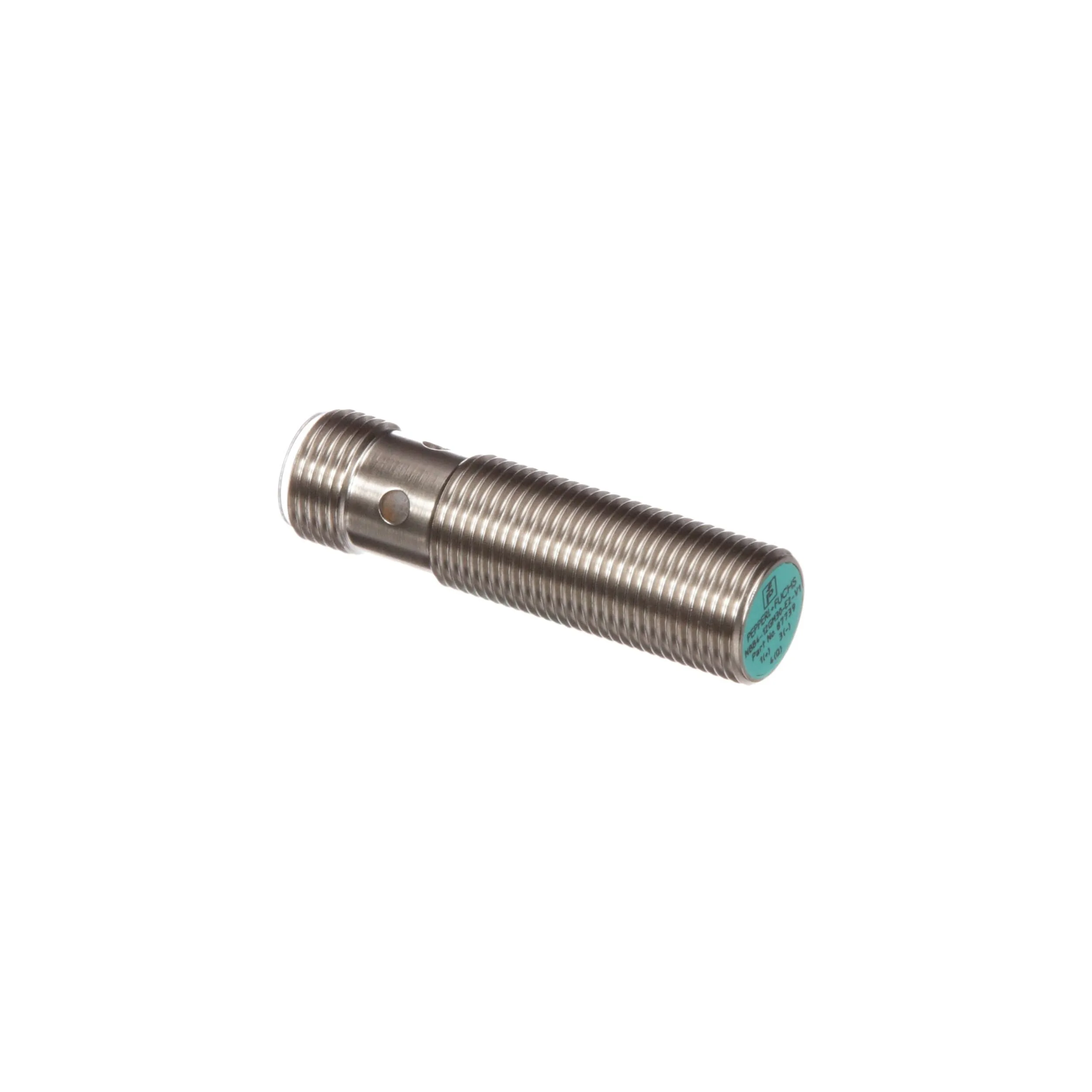 Pepperl Fuchs Factory Automation NBB4-12GM30-E2-V1